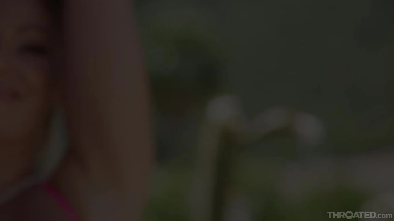 Preview of Throated Katalina Kyle XXX
